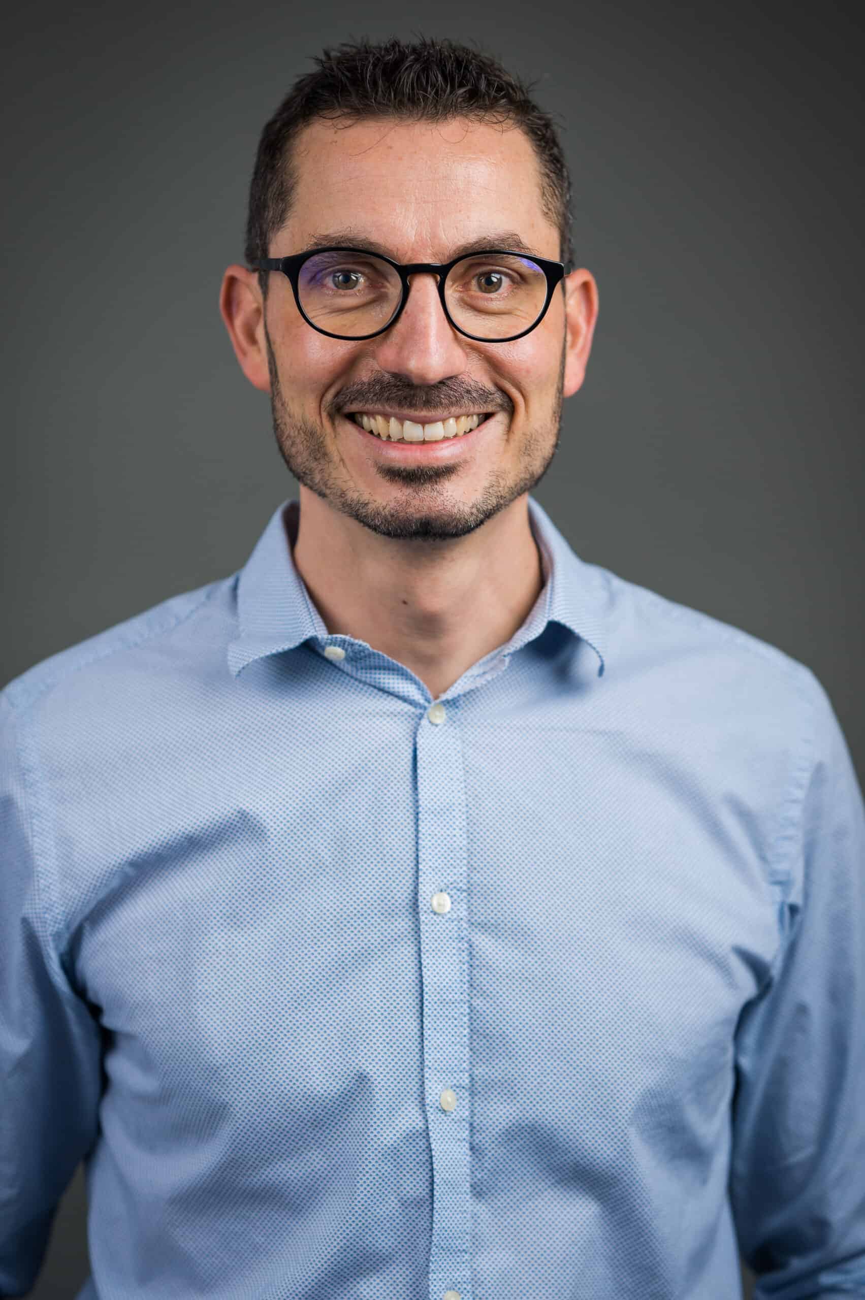 Pascal GUERIN
