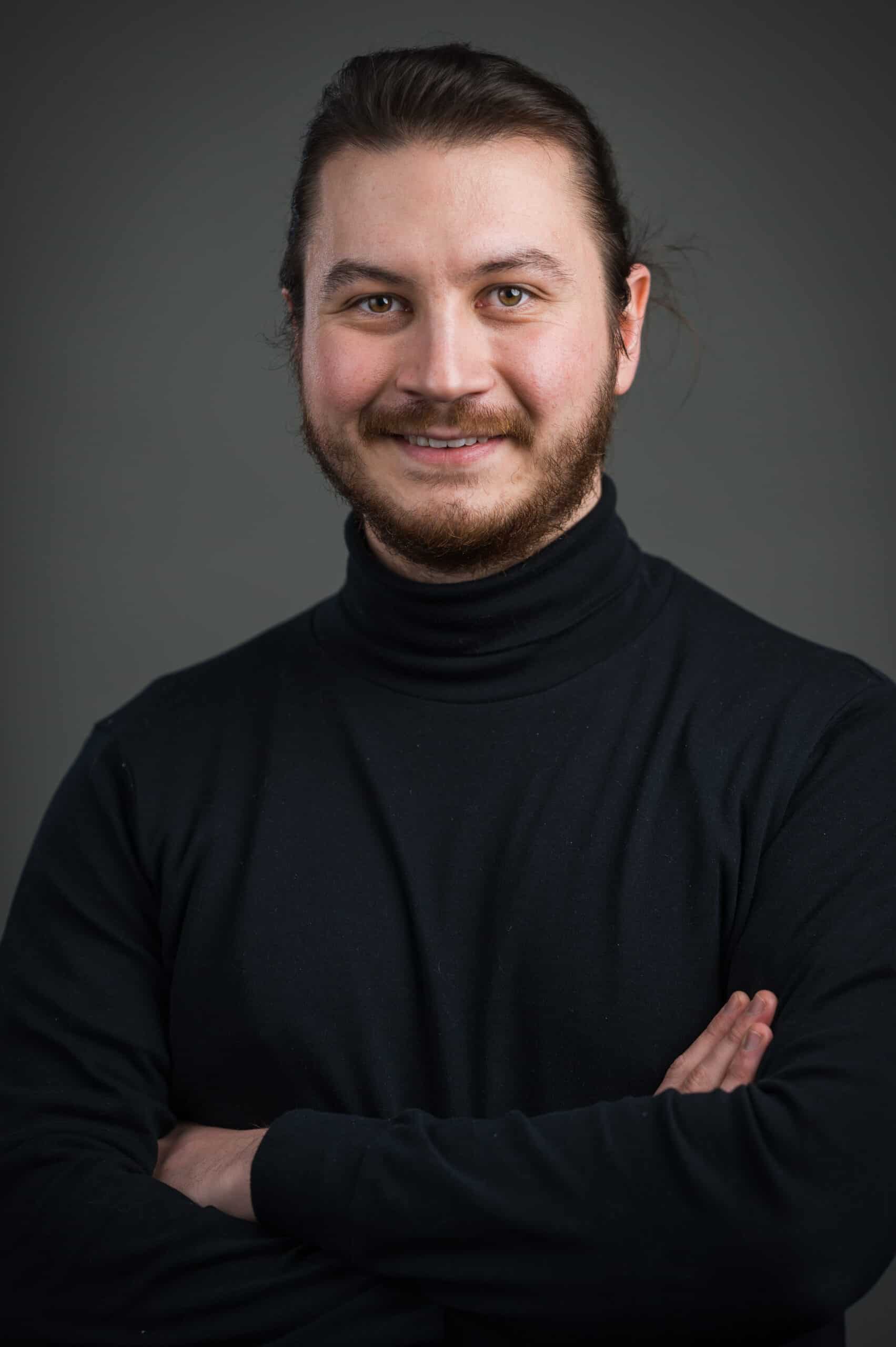 Quentin SPRINGMANN